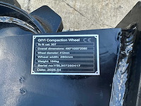 Giyi - 2025 - 307 - verdichtingswiel - afbeelding 8 van  8
