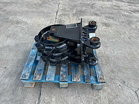 Giyi - 2025 - 307 - verdichtingswiel - afbeelding 1 van  8