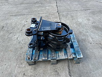 Giyi - 2025 - 307 - verdichtingswiel - afbeelding 4 van  8