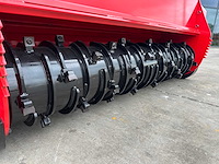 Giyi - 2025 - 72 pro - mulcher - afbeelding 10 van  14
