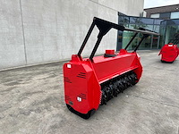 Giyi - 2025 - 72 pro - mulcher - afbeelding 2 van  14