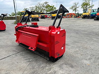 Giyi - 2025 - 72 pro - mulcher - afbeelding 4 van  14