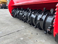 Giyi - 2025 - 72 pro - mulcher - afbeelding 9 van  14