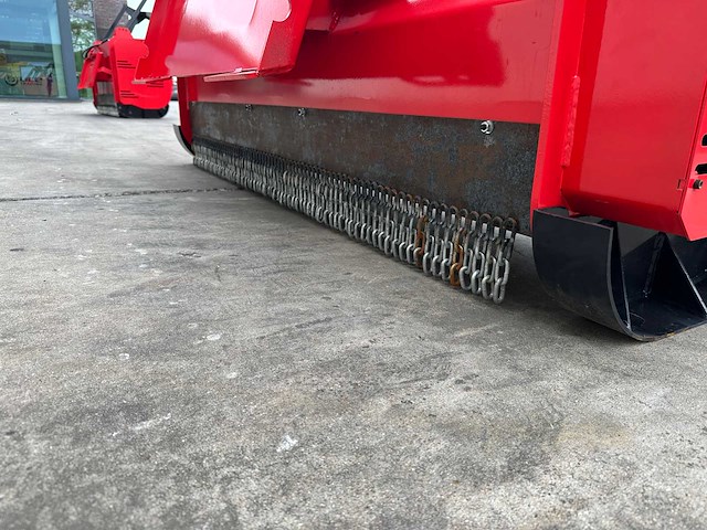Giyi - 2025 - 72 pro - mulcher - afbeelding 3 van  10