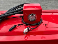 Giyi - 2025 - 72 pro - mulcher - afbeelding 4 van  10