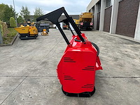 Giyi - 2025 - 72 pro - mulcher - afbeelding 8 van  10