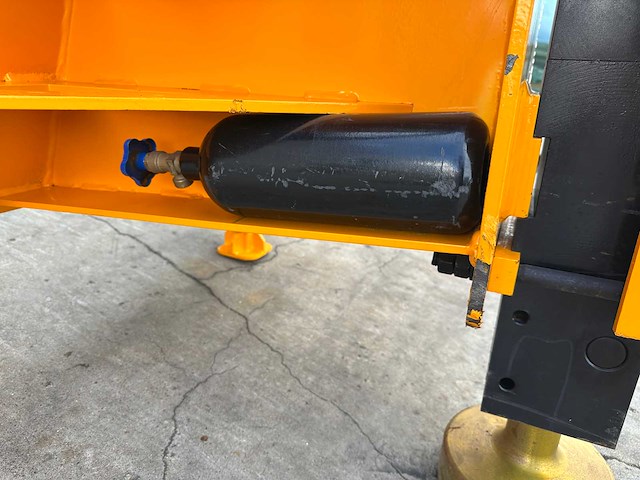 Giyi - 2025 - ad680 - voorzetapparatuur - afbeelding 2 van  10