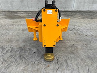 Giyi - 2025 - ad680 - voorzetapparatuur - afbeelding 1 van  10