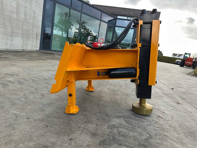 Giyi - 2025 - ad680 - voorzetapparatuur - afbeelding 4 van  10