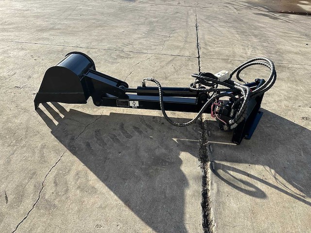 Giyi - 2025 - bd43 - voorzetapparatuur - afbeelding 4 van  8