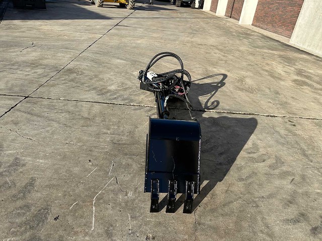 Giyi - 2025 - bd43 - voorzetapparatuur - afbeelding 6 van  8