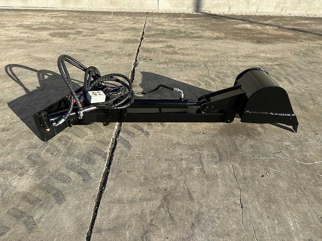 Giyi - 2025 - bd43 - voorzetapparatuur - afbeelding 2 van  8