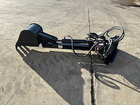 Giyi - 2025 - bd43 - voorzetapparatuur - afbeelding 5 van  8