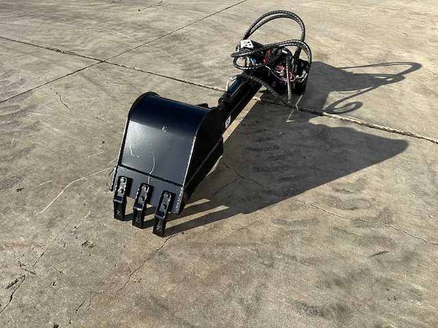 Giyi - 2025 - bd43 - voorzetapparatuur - afbeelding 1 van  8