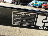 Giyi - 2025 - bd43 - voorzetapparatuur - afbeelding 8 van  8