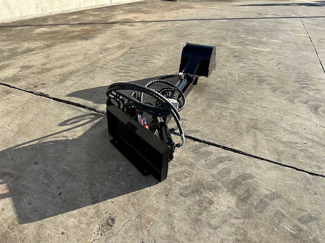 Giyi - 2025 - bd43 - voorzetapparatuur - afbeelding 2 van  8