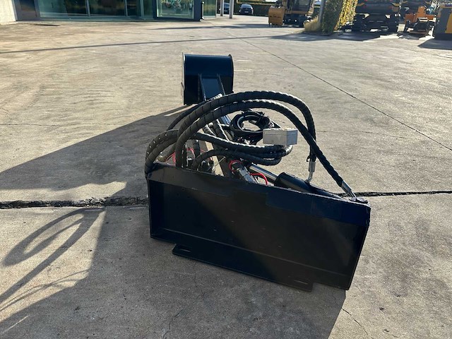 Giyi - 2025 - bd43 - voorzetapparatuur - afbeelding 3 van  8