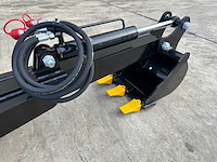 Giyi - 2025 - bk56 - graafarm voor schranklader - afbeelding 2 van  10