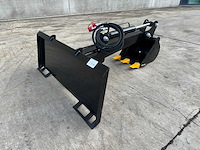 Giyi - 2025 - bk56 - graafarm voor schranklader - afbeelding 3 van  10