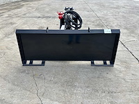 Giyi - 2025 - bk56 - graafarm voor schranklader - afbeelding 4 van  10