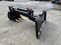 Giyi - 2025 - bk56 - graafarm voor schranklader - afbeelding 5 van  10