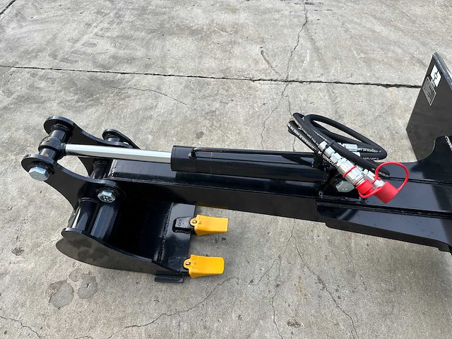 Giyi - 2025 - bk56 - graafarm voor schranklader - afbeelding 9 van  10