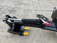 Giyi - 2025 - bk56 - graafarm voor schranklader - afbeelding 9 van  10