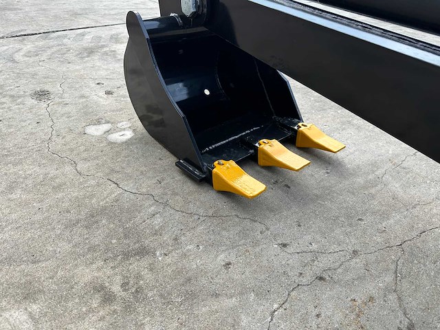 Giyi - 2025 - bk56 - graafarm voor schranklader - afbeelding 10 van  10