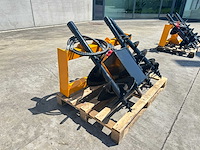 Giyi - 2025 - boren voor schranklader - afbeelding 3 van  10