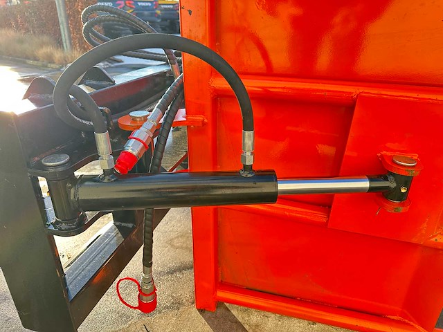 Giyi - 2025 - cl100 - balenklem - afbeelding 2 van  12