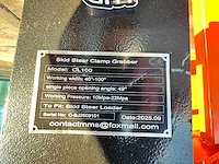 Giyi - 2025 - cl100 - balenklem - afbeelding 4 van  12