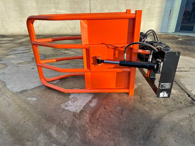 Giyi - 2025 - cl100 - balenklem - afbeelding 1 van  12