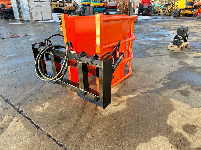 Giyi - 2025 - cl100 - balenklem - afbeelding 9 van  12