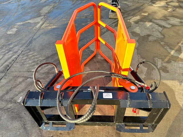 Giyi - 2025 - cl100 - balenklem - afbeelding 11 van  12