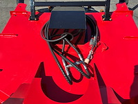 Giyi - 2025 - dm39 - mulcher - afbeelding 2 van  15