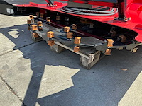 Giyi - 2025 - dm39 - mulcher - afbeelding 5 van  15