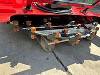 Giyi - 2025 - dm39 - mulcher - afbeelding 6 van  15