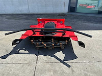 Giyi - 2025 - dm39 - mulcher - afbeelding 1 van  15