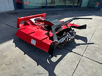 Giyi - 2025 - dm39 - mulcher - afbeelding 8 van  15