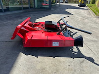 Giyi - 2025 - dm39 - mulcher - afbeelding 9 van  15