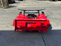 Giyi - 2025 - dm39 - mulcher - afbeelding 11 van  15