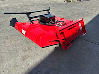 Giyi - 2025 - dm39 - mulcher - afbeelding 12 van  15
