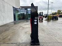 Giyi - 2025 - fr70 - voorzetapparatuur - pistesleep - afbeelding 4 van  10