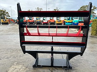 Giyi - 2025 - fr70 - voorzetapparatuur - pistesleep - afbeelding 6 van  10