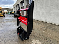 Giyi - 2025 - fr70 - voorzetapparatuur - pistesleep - afbeelding 8 van  10