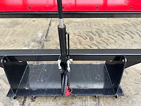 Giyi - 2025 - fr70 - voorzetapparatuur - pistesleep - afbeelding 9 van  10