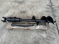 Giyi - 2025 - grondboor - afbeelding 2 van  10