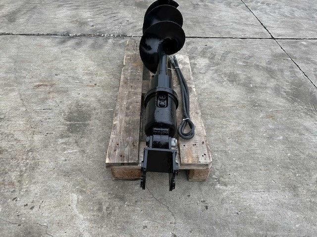 Giyi - 2025 - grondboor - afbeelding 4 van  10