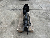 Giyi - 2025 - grondboor - afbeelding 5 van  10