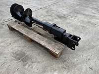 Giyi - 2025 - grondboor - afbeelding 6 van  10